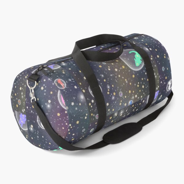 Item preview, Bubbles of the Universe designed and sold by Sarah Reed.