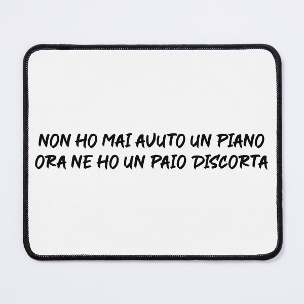 Item preview, Panico - Lazza designed and sold by Lyrixout.