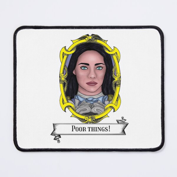 Item preview, Poor things! designed and sold by DivaeNerd.