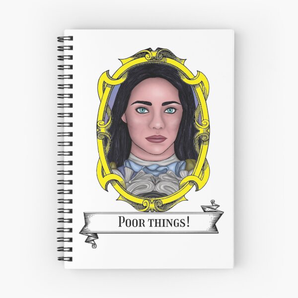 Item preview, Poor things! designed and sold by DivaeNerd.