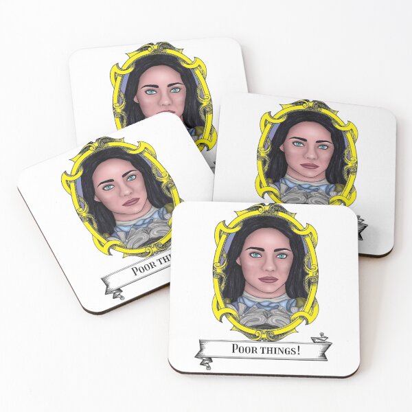 Item preview, Poor things! designed and sold by DivaeNerd.