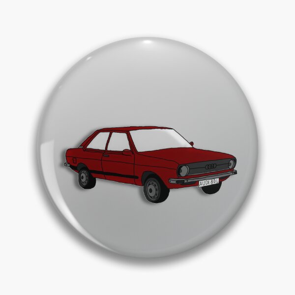 Artikelvorschau, Audi 80L altes Auto entworfen und verkauft von desczaj.