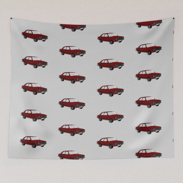 Item preview, Audi 80L old car designed and sold by desczaj.