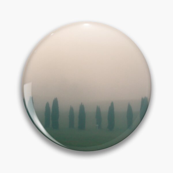 Item preview, A foggy park designed and sold by DREAMMAKER73.
