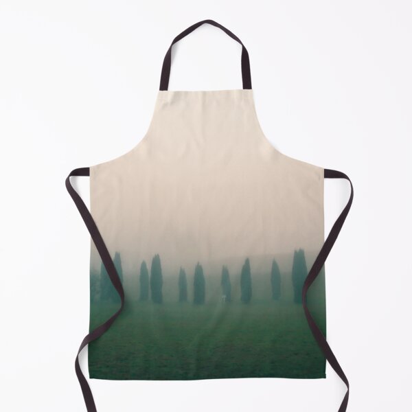 Item preview, A foggy park designed and sold by DREAMMAKER73.