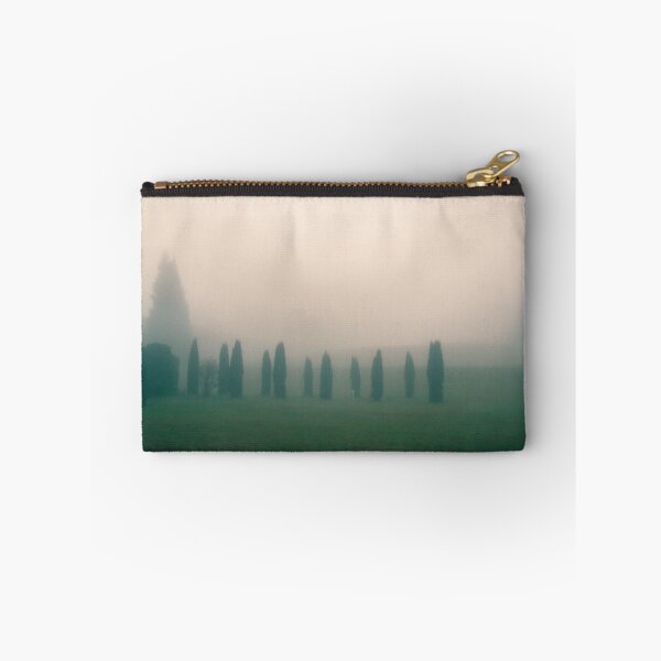 Item preview, A foggy park designed and sold by DREAMMAKER73.