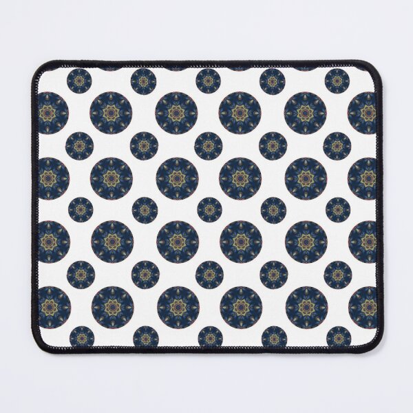 Item preview, Azule Cinta Rio Dots designed and sold by Designs By L..