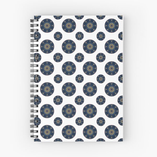 Item preview, Azule Cinta Rio Dots designed and sold by Designs By L..