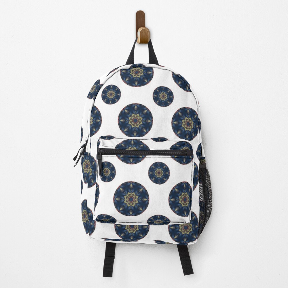 Item preview, Backpack designed and sold by DBBArt.
