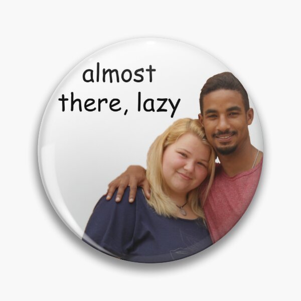 Item preview, Almost there, lazy designed and sold by KawaiiKases.