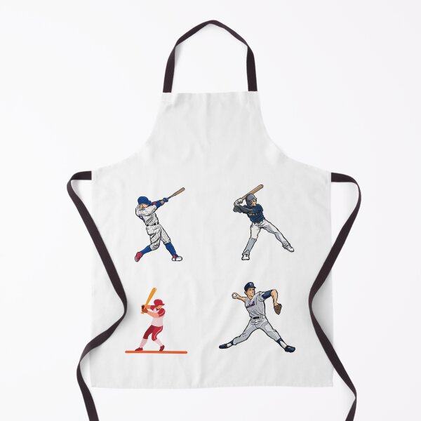 Item preview, baseball player, always with his eyes on the goal designed and sold by huape.