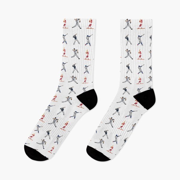 Item preview, baseball player, always with his eyes on the goal designed and sold by huape.