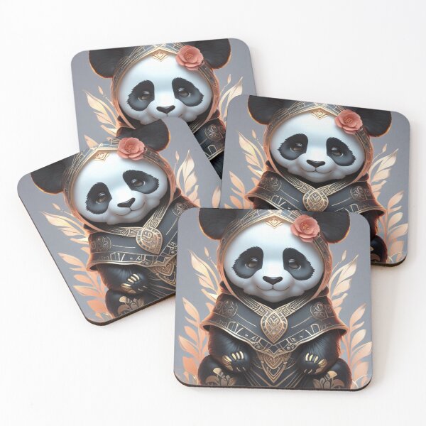 Artikelvorschau, Baby Panda entworfen und verkauft von MatrixTattoo.