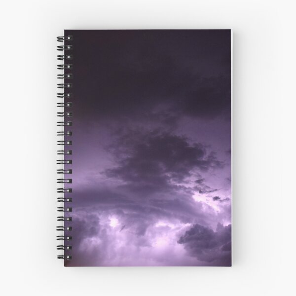 Item preview, Purple Monsoon  designed and sold by Arts from the Hart.