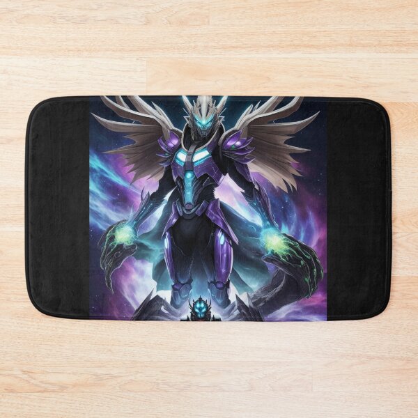 Item preview, Galactic Monster designed and sold by RaF71PrO.