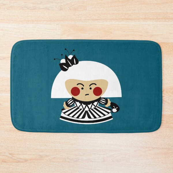 Item preview, Menina 4 designed and sold by Sonia Pascual Izquierdo.