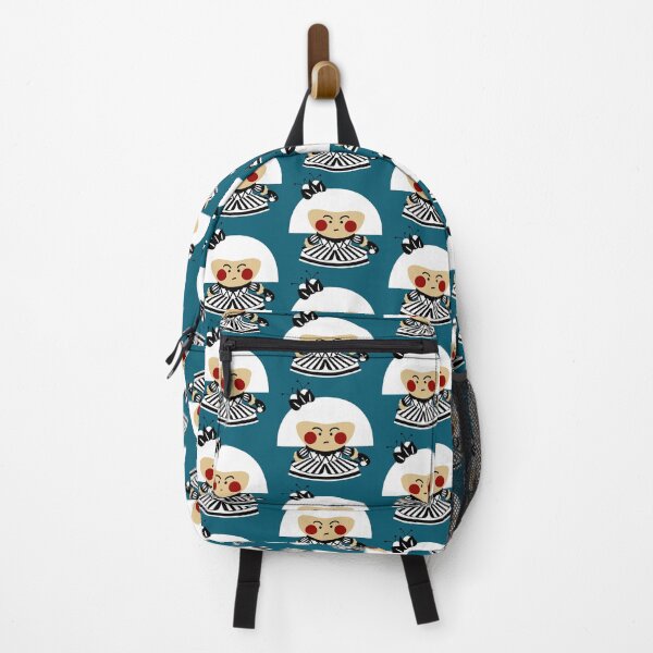 Item preview, Menina 4 designed and sold by Sonia Pascual Izquierdo.
