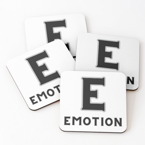 Item preview, Emotion designed and sold by SevilleArt.