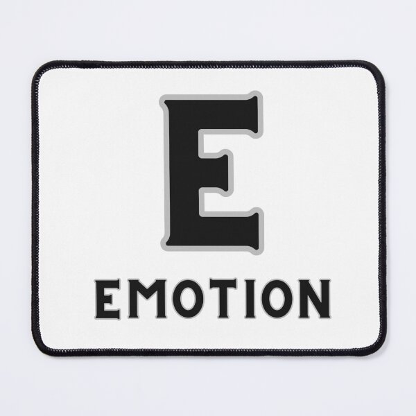 Item preview, Emotion designed and sold by SevilleArt.