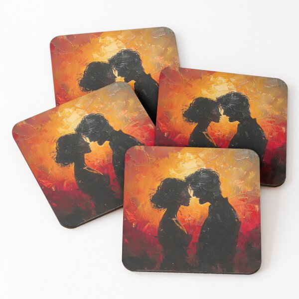 Item preview, True Love (Variation) designed and sold by OccultDreams.