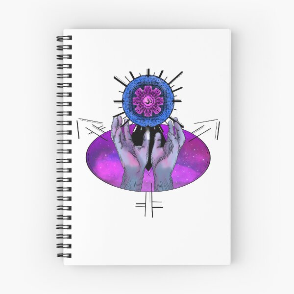Item preview, The Spirit designed and sold by TheTransStyle.
