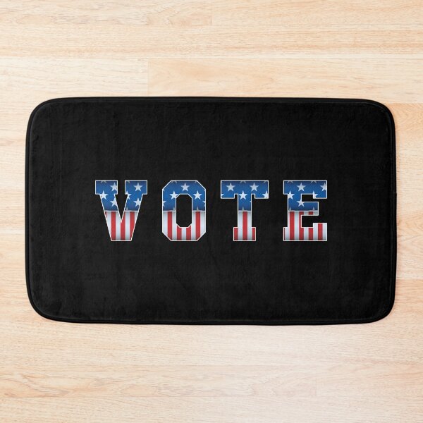 Item preview, American Election - Vote designed and sold by Whimsical  Thinker.