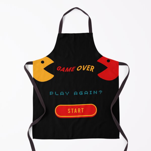 Item preview, Game Over designed and sold by Gasparoltan.