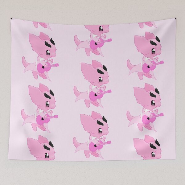 Item preview, -M- is Aime designed and sold by Sarah Reed.