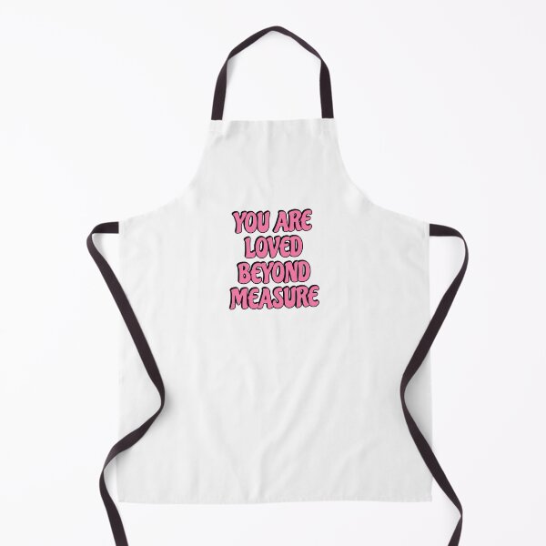 Item preview, You Are Loved Beyond Measure - Best motivational phrases designed and sold by Inspirationmotivation.