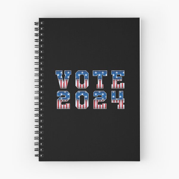Item preview, American Election - Vote 2024 designed and sold by Whimsical  Thinker.