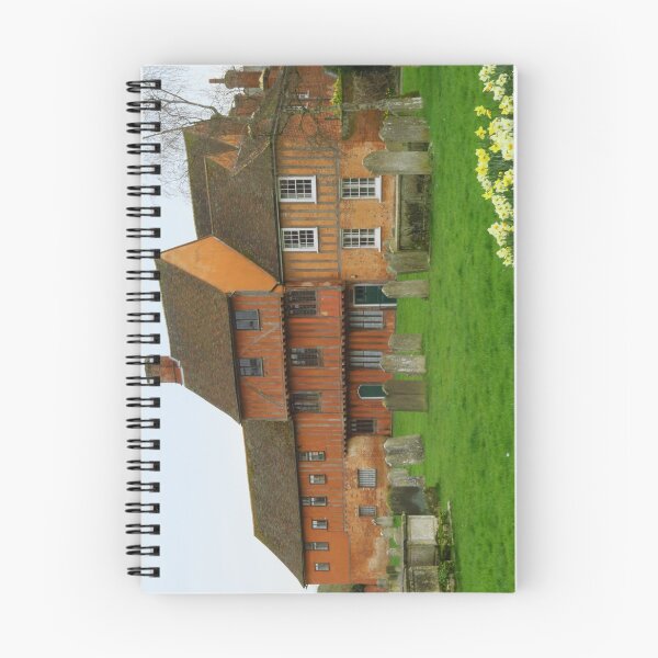 Artikelvorschau, Gildenhalle, Hadleigh, Suffolk entworfen und verkauft von wiggyofipswich.