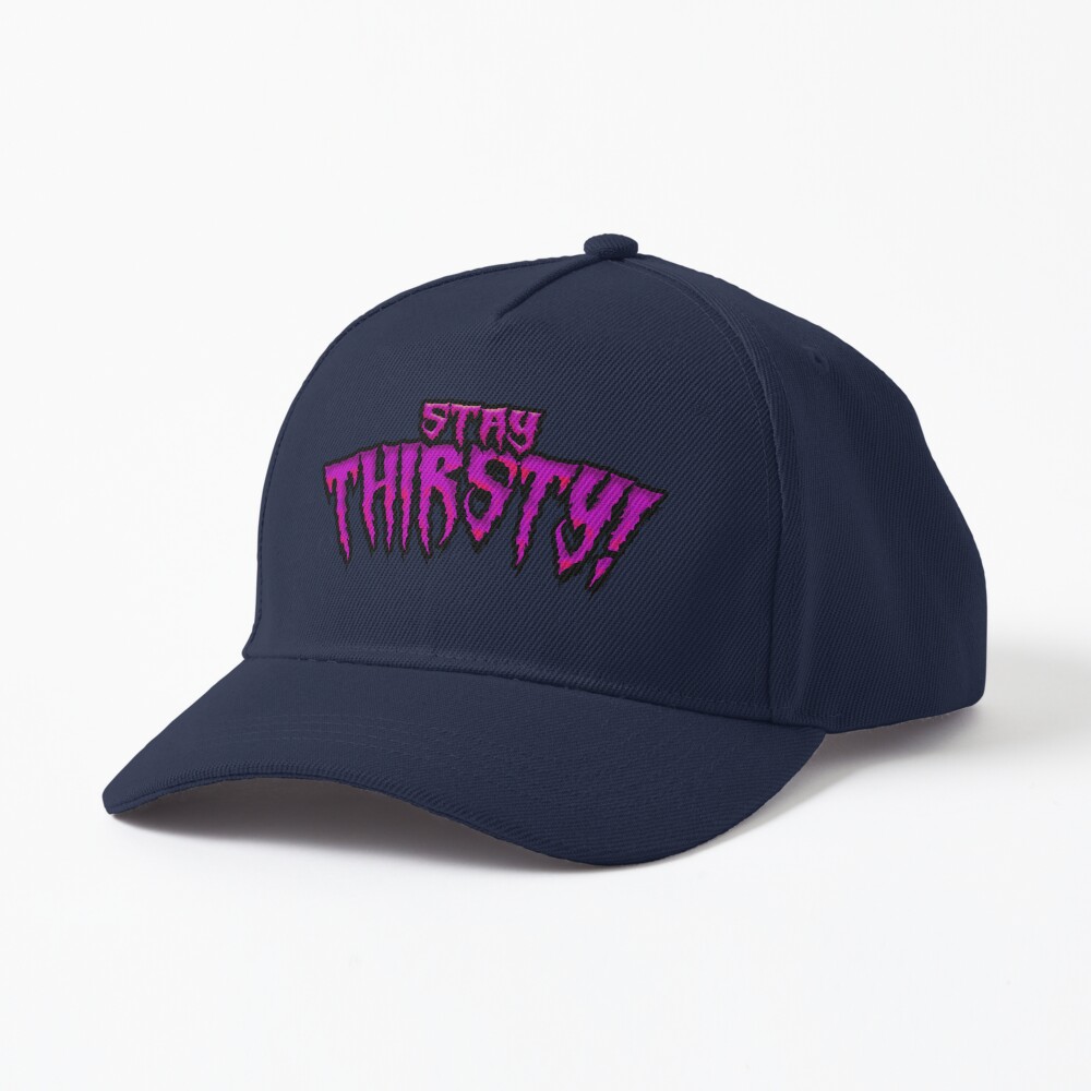 Item preview, Baseball Cap designed and sold by Cactusknax.
