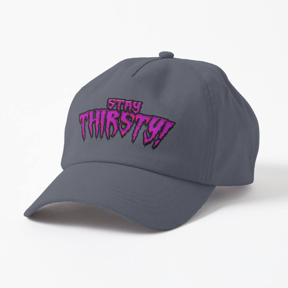 Item preview, Dad Hat designed and sold by Cactusknax.