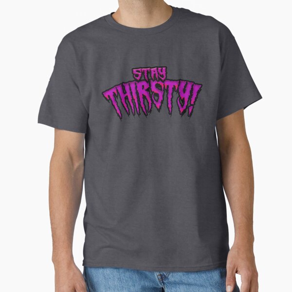 Classic T-Shirt