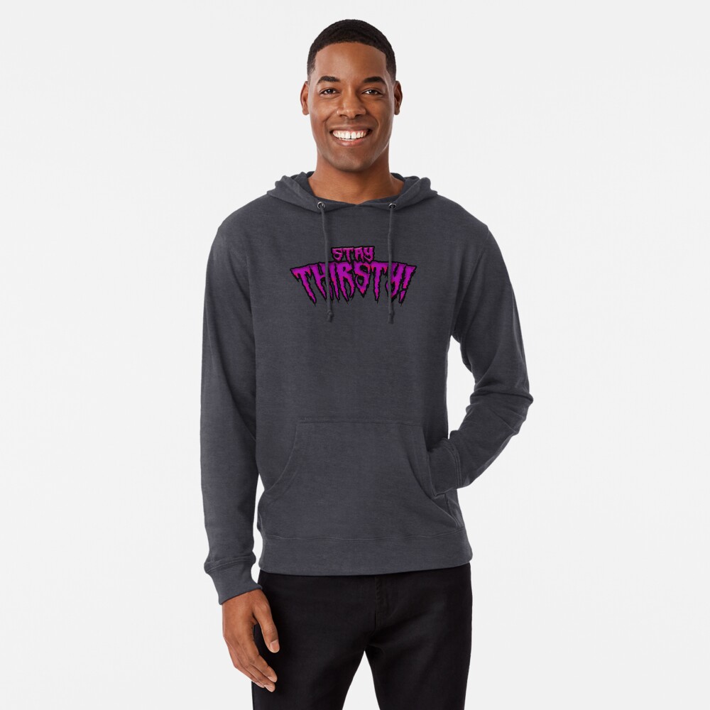 Item preview, Lightweight Hoodie designed and sold by Cactusknax.