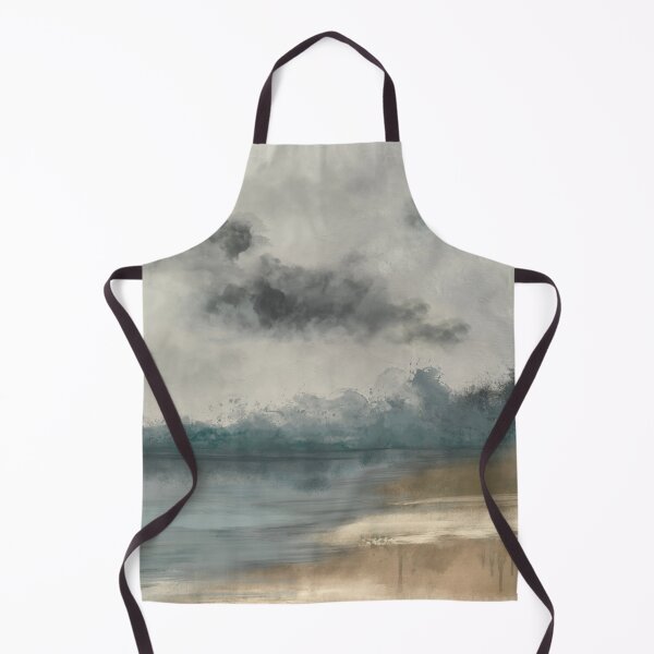 Item preview, Abstract landscape digital art designed and sold by lafagearts.