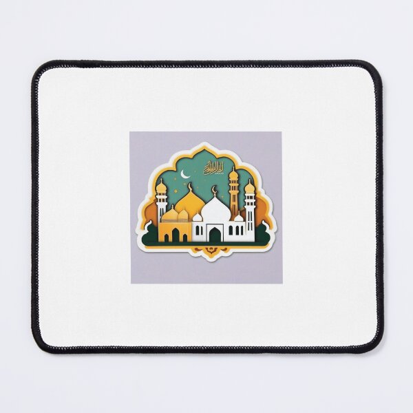 Item preview, Edi Mubarak Sticker designed and sold by Old Dad's Store.