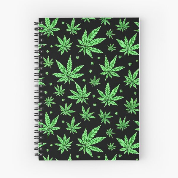 Item preview, Cannabis Hemp Leaves Decor designed and sold by Magnuna.