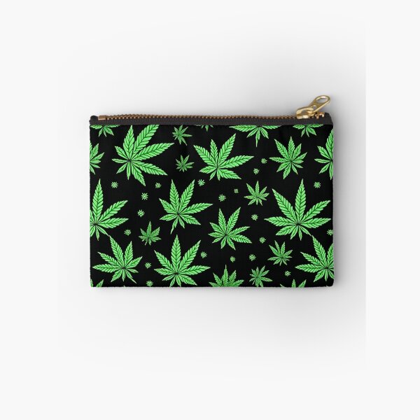 Item preview, Cannabis Hemp Leaves Decor designed and sold by Magnuna.