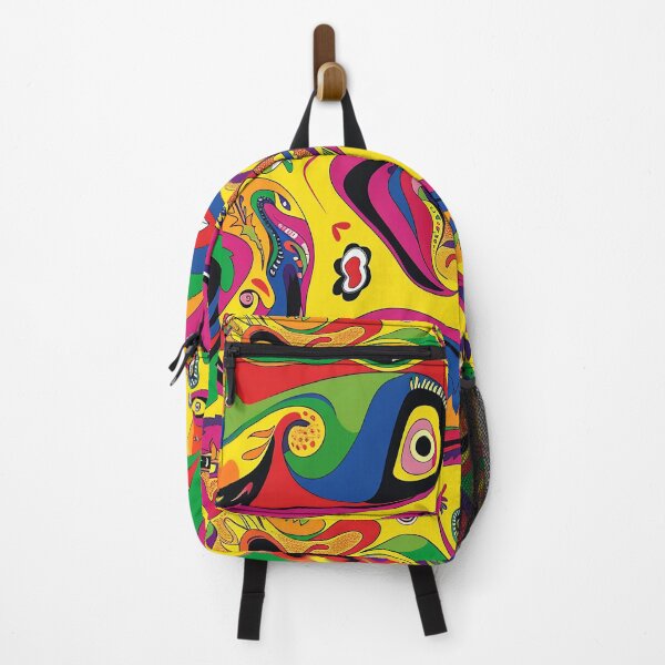 Item preview, Psychoactive Mingle designed and sold by RENcraft.