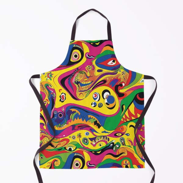 Item preview, Psychoactive Mingle designed and sold by RENcraft.