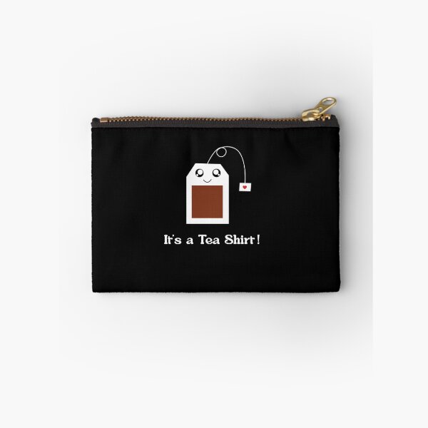 Item preview, It's A Tea Shirt Funny Tea Lover Quotes designed and sold by ArabCorner.