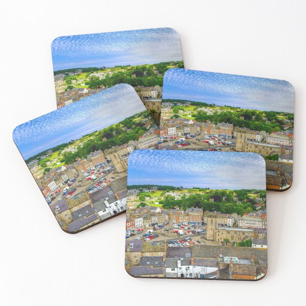 Artikelvorschau, Richmond Yorkshire entworfen und verkauft von Alisonchambers2.