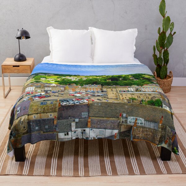 Item preview, Richmond Yorkshire  designed and sold by Alisonchambers2.