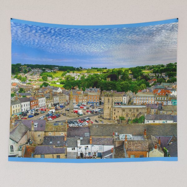 Item preview, Richmond Yorkshire  designed and sold by Alisonchambers2.