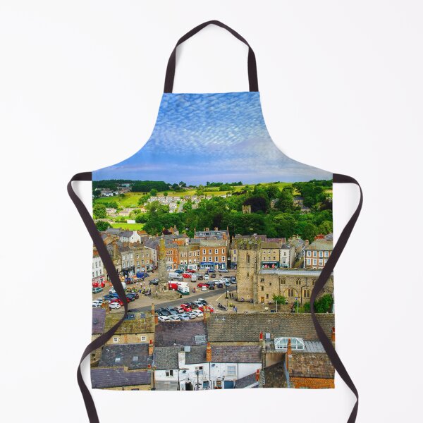 Item preview, Richmond Yorkshire designed and sold by Alisonchambers2.