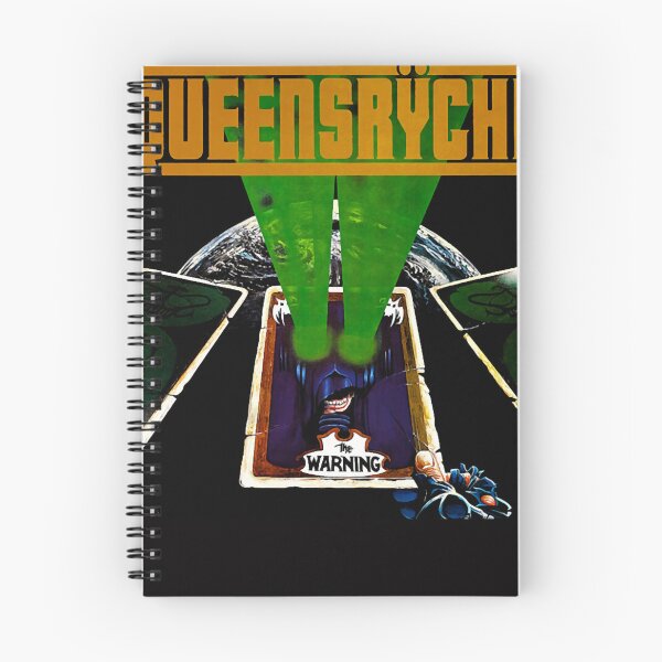 Item preview, Queensryche designed and sold by ChelseaHewitt.