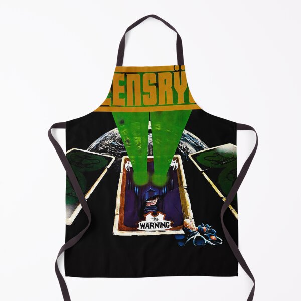 Item preview, Queensryche designed and sold by ChelseaHewitt.