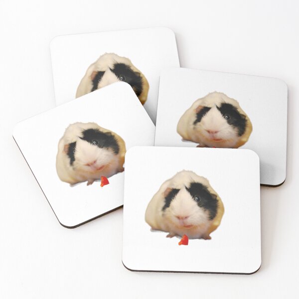 Artikelvorschau, Percy das Meerschweinchen entworfen und verkauft von LJarts.