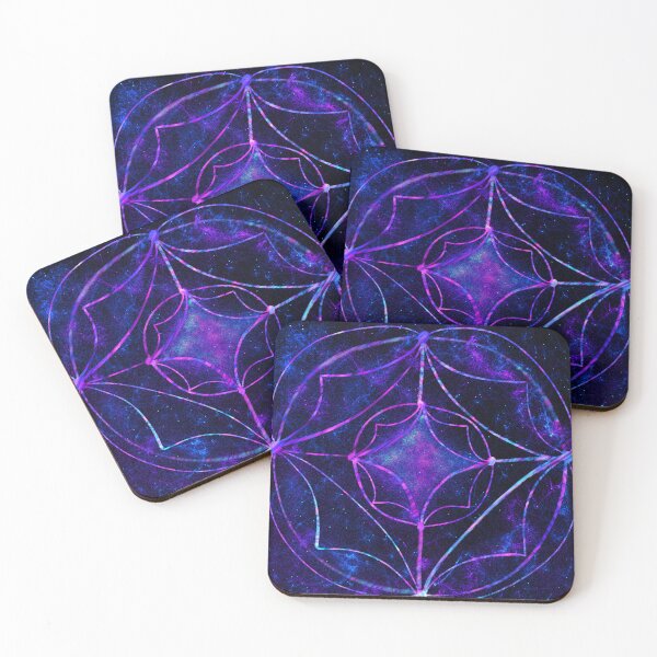 Item preview, Moroccan Galaxy  designed and sold by Jade-Llama.